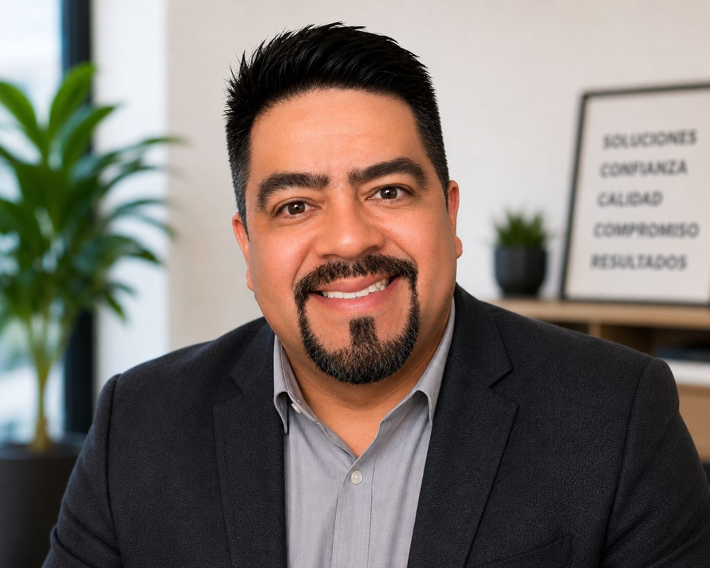 Cesar, founder